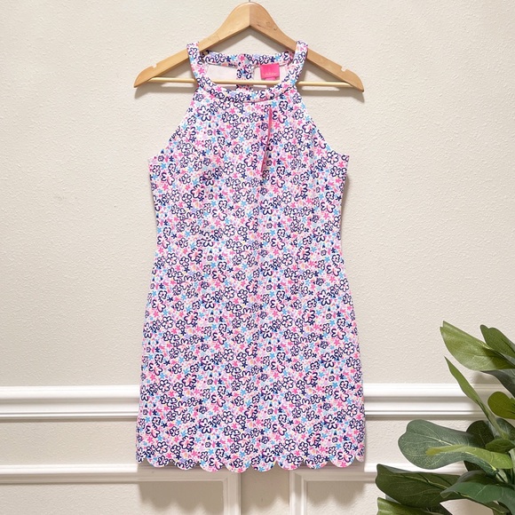 Lilly Pulitzer Dress - Picture 6 of 12